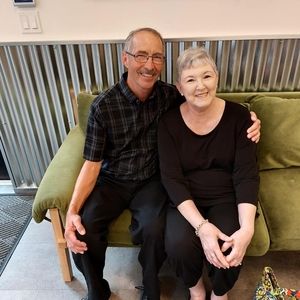 Meet your Posher, Vickie